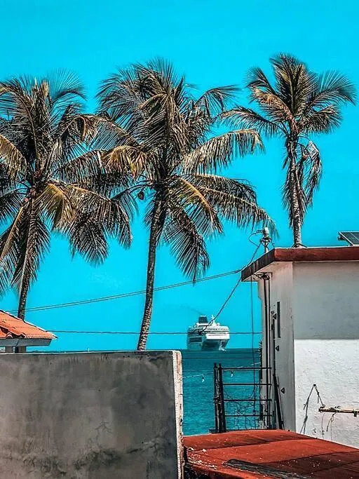 Cove By The Bay Apartment Catano 0*,  Puerto Rico